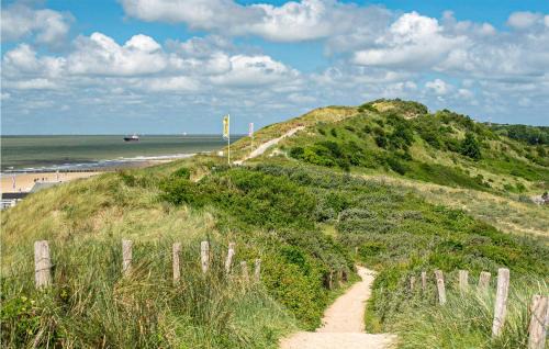 Koudekerke House | 1 Bedroom Gorgeous Home In Vlissingen