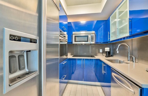 Central Beach Condo | 1 Bedroom Haven in Beautiful Oceanfront Hotel