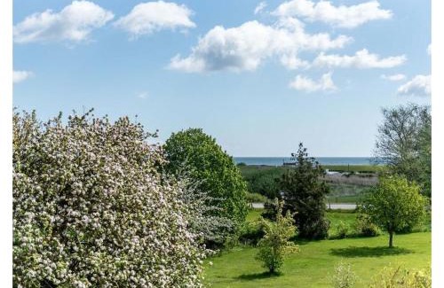 Hasselberg House | 1-bedroom holiday apartment
