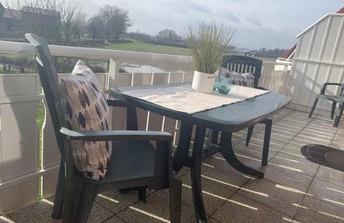 Hasselberg House | 1-bedroom holiday apartment