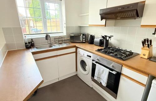 Great Houghton Apartment | 1 bedroom house