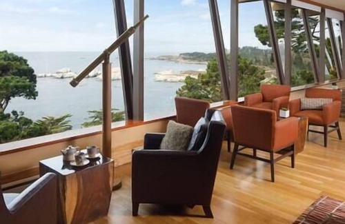 Carmel Highlands Resort | 1 Bedroom-Hyatt Residences Carmel-Highland Inn.