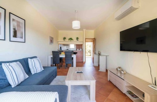 Albardeira Apartment | 1 Bedroom Large Balcony OceanView & BBQ in Lagos