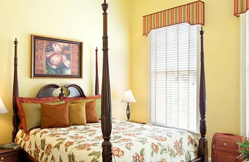 French Quarter Resort | 1 Bedroom Loft at The Lodge Alley Inn