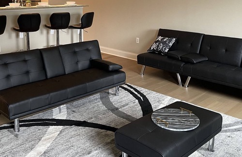 Inner Harbor Apartment | 1 Bedroom Loft located in the heart of Downtown Baltimore