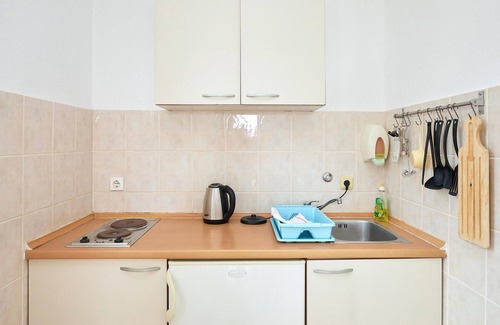 Saplunara Apartment | 1 bedroom lovely apartment in Saplunara