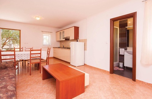 Krapanj Apartment | 1 bedroom lovely apartment in Sibenik