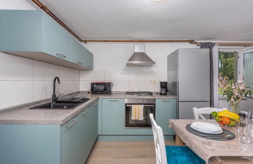 Risika Apartment | 1 bedroom lovely apartment in Risika