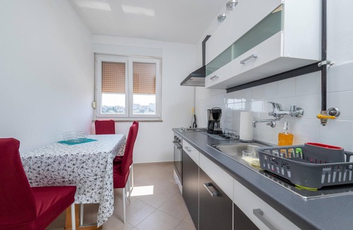 Veruda Apartment | 1 bedroom lovely apartment in Pula
