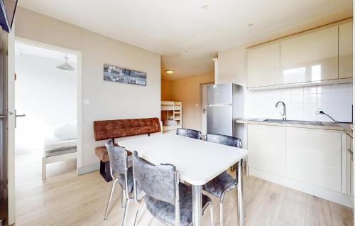 Stella-Plage Apartment | 1 Bedroom Lovely Apartment In Cucq
