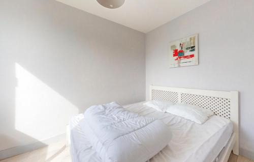 Stella-Plage Apartment | 1 Bedroom Lovely Apartment In Cucq