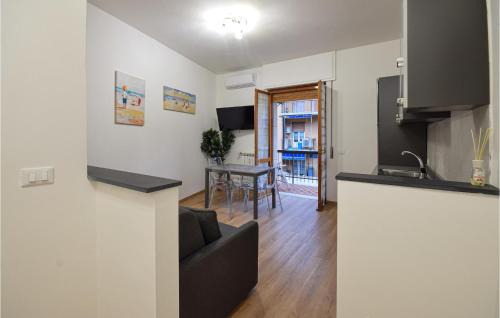 Recco Apartment | 1 Bedroom Lovely Apartment In Recco