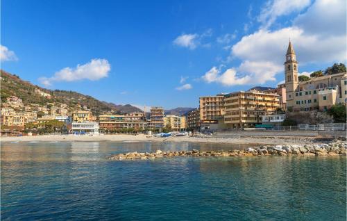 Recco Apartment | 1 Bedroom Lovely Apartment In Recco