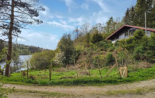 Lindesnes Apartment | 1 Bedroom Lovely Apartment In Lindesnes