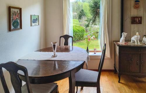 Lindesnes Apartment | 1 Bedroom Lovely Apartment In Lindesnes