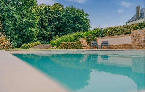 Concarneau Apartment | 1 Bedroom Lovely Home In Concarneau