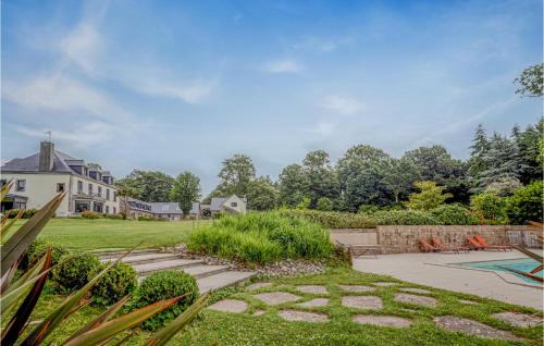 Concarneau Apartment | 1 Bedroom Lovely Home In Concarneau