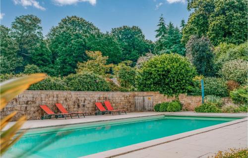 Concarneau Apartment | 1 Bedroom Lovely Home In Concarneau