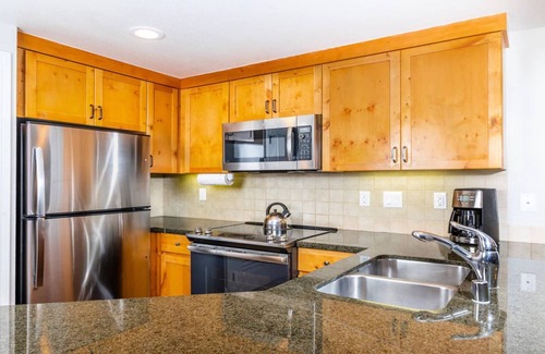 South Lake Tahoe Resort | 1 Bedroom - Marriott's Timber Lodge Tahoe - Full Resort Access