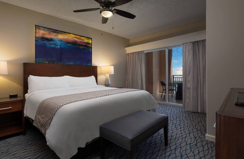 Central Beach Resort | 1 Bedroom - Marriott's BeachPlace Towers - Full Resort Access