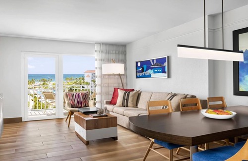 Palm Beach Resort | 1 Bedroom - Marriott's Aruba Ocean Club - Full Resort Access