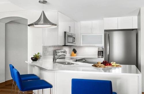 Palm Beach Resort | 1 Bedroom - Marriott's Aruba Ocean Club - Full Resort Access