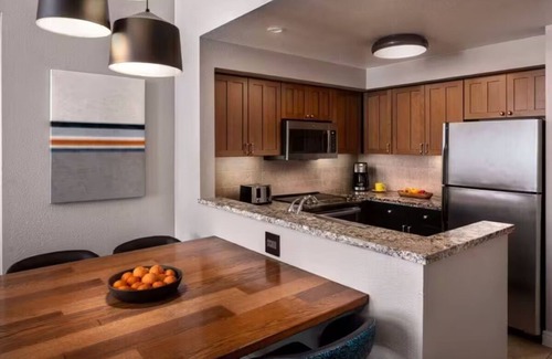 Park City Villa | 1 Bedroom - Marriott's MountainSide at Park City - Full Resort Access Sleeps 4