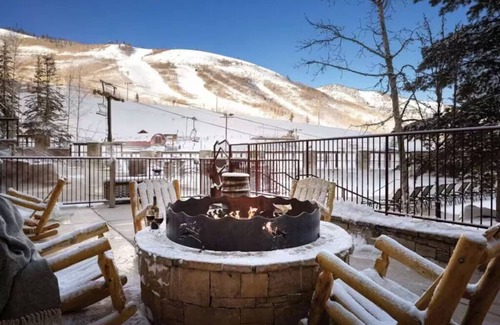 Park City Villa | 1 Bedroom - Marriott's MountainSide at Park City - Full Resort Access Sleeps 4