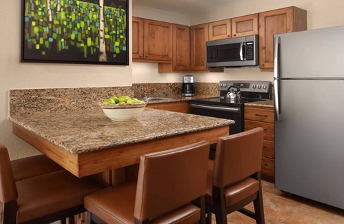 Peak 9 Resort | 1 Bedroom - Marriott's Mountain Valley Lodge - Full Resort Access