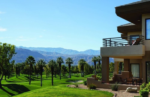Palm Desert Resort | 1 Bedroom - Marriott's Desert Springs Villas I - Full Resort Access