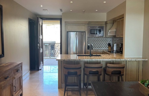 Los Cangrejos II y III Apartment | 1 Bedroom Master Suite - Grand Solmar Pacific Dunes Golf and Spa