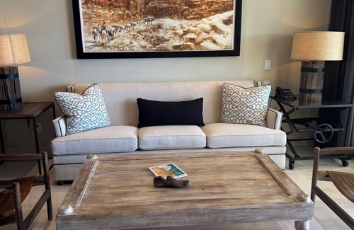Los Cangrejos II y III Apartment | 1 Bedroom Master Suite - Grand Solmar Pacific Dunes Golf and Spa