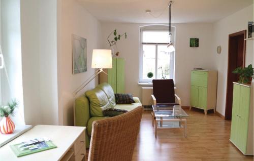Boergerende-Rethwisch Apartment | 1 Bedroom Nice Apartment In Börgerende
