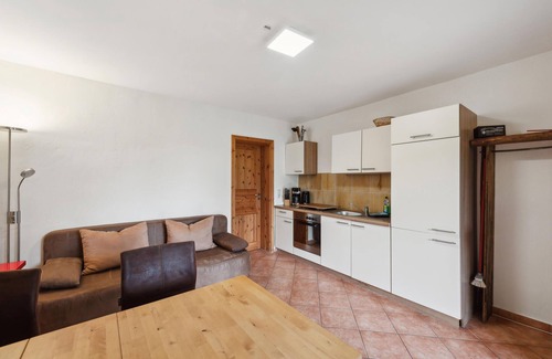 Am Salzhaff Apartment | 1 bedroom nice apartment in Am Salzhaff
