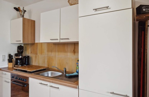 Am Salzhaff Apartment | 1 bedroom nice apartment in Am Salzhaff