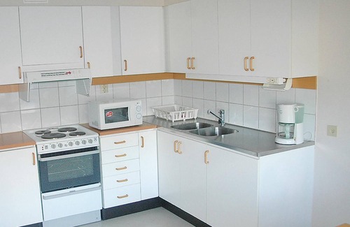 Syssleback Apartment | 1 bedroom nice apartment in Sysslebäck