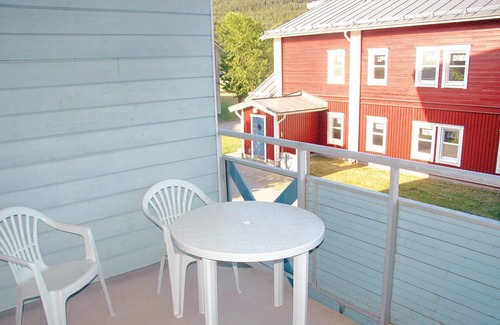 Syssleback Apartment | 1 bedroom nice apartment in Sysslebäck