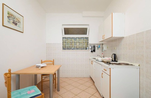 Saplunara Apartment | 1 bedroom nice apartment in Saplunara