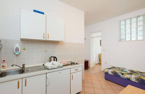 Saplunara Apartment | 1 bedroom nice apartment in Saplunara