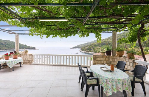 Saplunara Apartment | 1 bedroom nice apartment in Saplunara