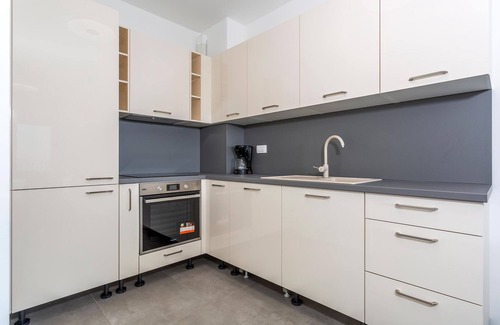 Kostrena Apartment | 1 bedroom nice apartment in Kostrena