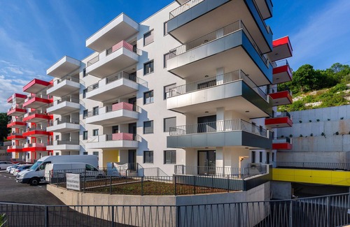 Kostrena Apartment | 1 bedroom nice apartment in Kostrena
