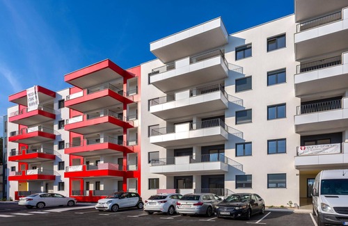 Kostrena Apartment | 1 bedroom nice apartment in Kostrena