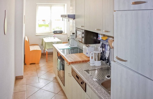 Muritz Apartment | 1 bedroom nice apartment in Klink