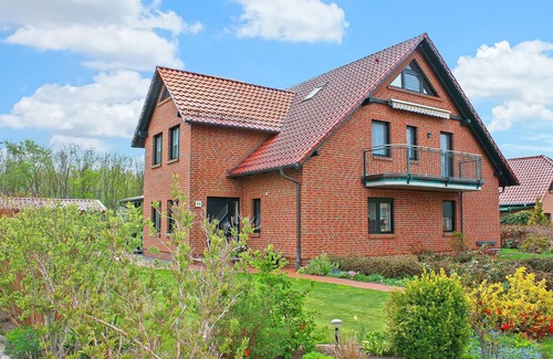 Muritz Apartment | 1 bedroom nice apartment in Klink