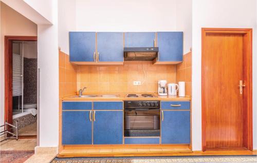 Jurandvor Apartment | 1 Bedroom Nice Apartment In Jurandvor