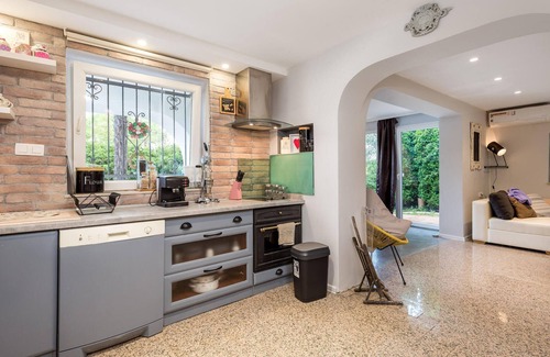 Viskovo Apartment | 1 bedroom nice apartment in Kastav