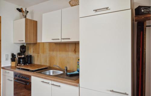 Am Salzhaff Apartment | 1 Bedroom Nice Apartment In Am Salzhaff