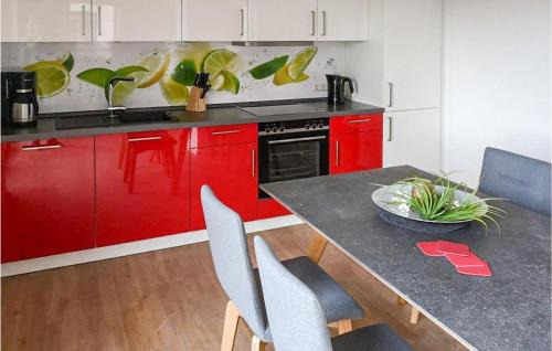 Muritz Apartment | 1 Bedroom Nice Apartment In Rechlin