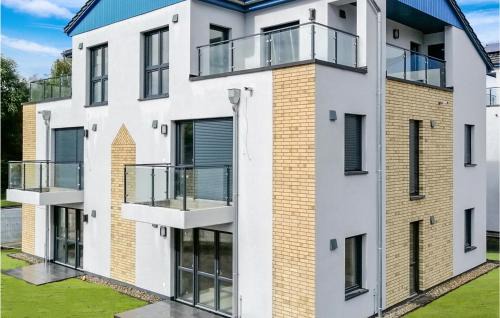 Muritz Apartment | 1 Bedroom Nice Apartment In Rechlin